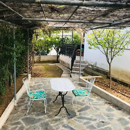 Mare Villa *