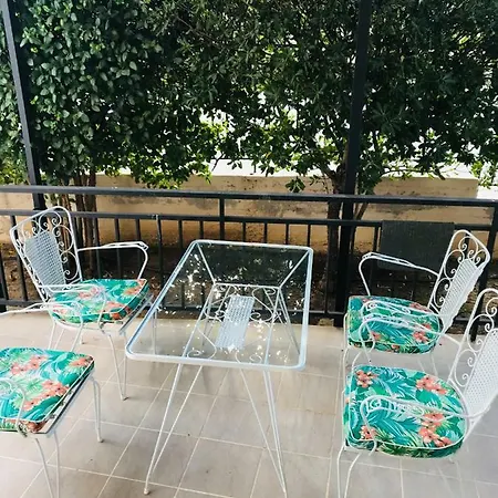 Villa Mare