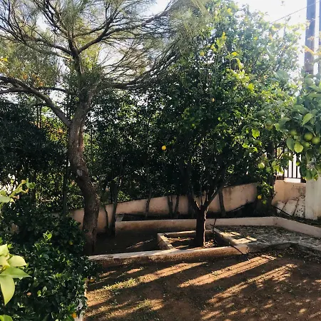 Mare Villa Loutráki