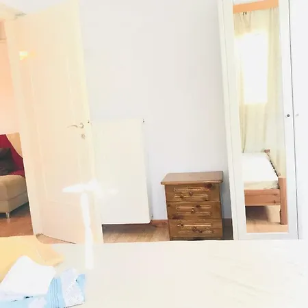 Mare Villa *
